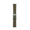 MORELLATO HYDROSPEED 22mm Green Cowhide Watch Water Includes Replacement Officially X5395B55073022 Strap, Resistant, Tool, Imported,