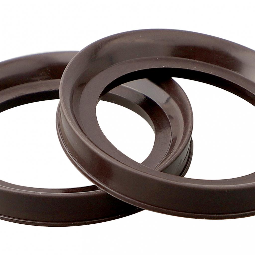 Oil Ring Seal Fittings For PH65A Electric Pick Piston Rod New Practical