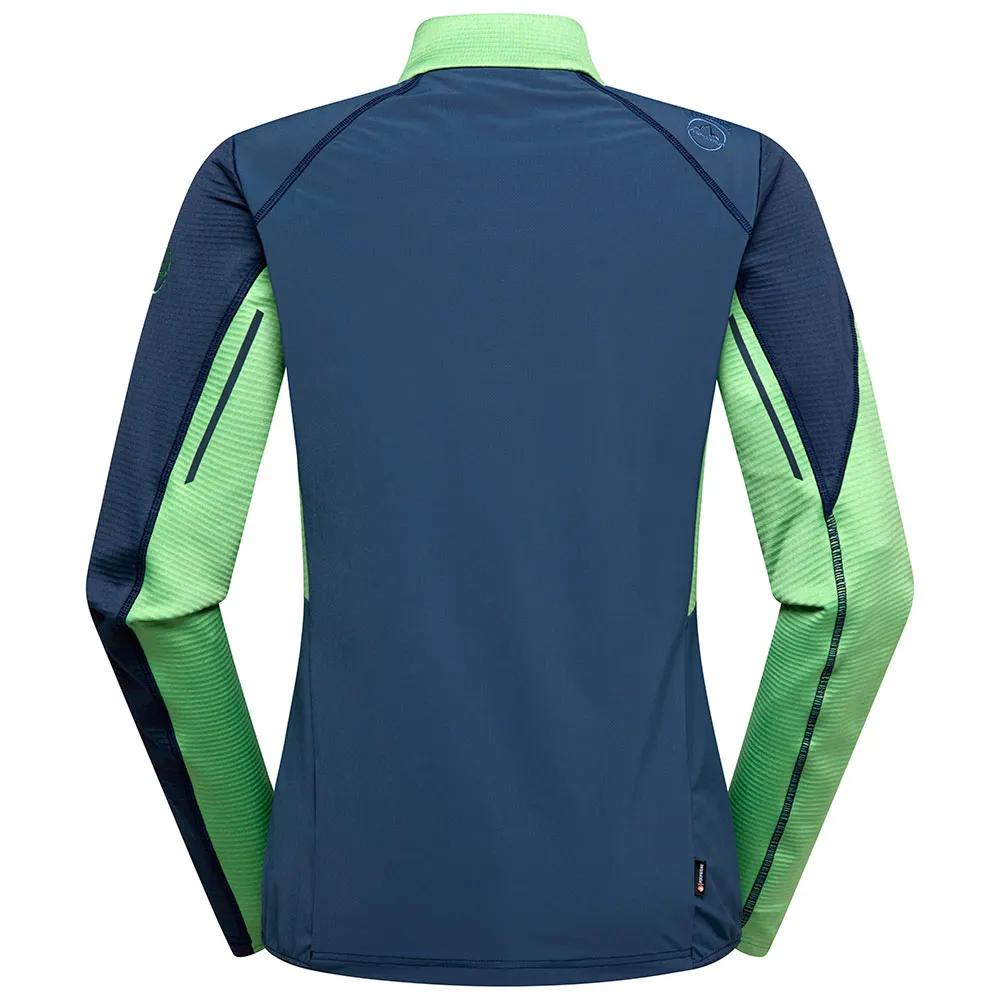 La Sportiva Флисовая на молнии True North