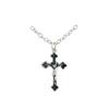 @Prayer Bead Necklace Christian Jewellery for Men and Women UKD707 80% Off
