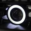 Bumper Grille DRL For Mk4 1K0853665B 1K0853666B 1K0941699C 1K0941700C Bumper Grille DRL Lamp Part