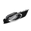 For Honda CIVIC 2012 2013 33950-TR0-H11 33900-TR0-H11 Car Front Bumper Fog Light Fog Lamp With Cover No Bulbs Auto Accessories