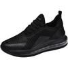 Men's Sneakers Outdoor Jogging Sport Shoes Autumn Season Women Casual Sneakers Shoes Platform Mesh Breathable Casual Shoes 36-47