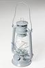 [Amazon.co.jp Exclusive] Captain Stag Lantern Oil Lantern with Shade Set (Large) Blue Gray UY-7042