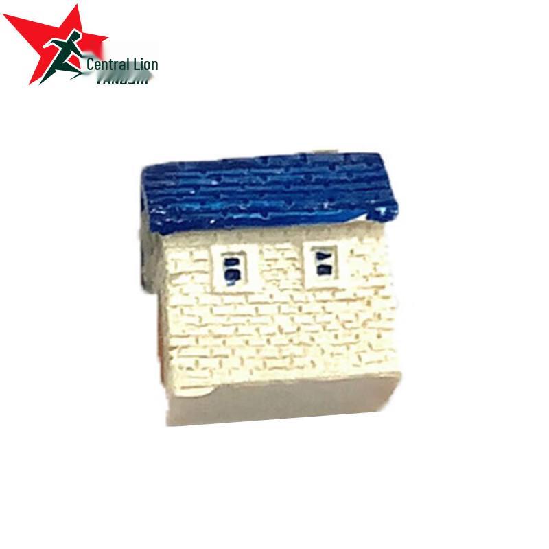 Yangs Lion Sand Table Miniature Buildings YS-0388