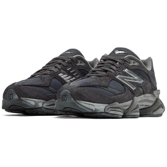 New Balance 9060 Magnet Unisex Sneakers Grey U9060SG