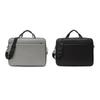 Large Capacity Laptop Bag Shockproof Protective Laptop Case 15.6 17 Inch Strap Carrying for Lenovo/HP/Dell/Asus/Samsung
