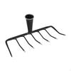 Garden Weeder Head Claw Remover Tool Accessories Easy to Use Repair Replace for Weed Puller