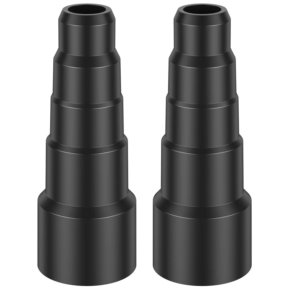 

Универсальный адаптер-конвертер для пылесоса, шланг для трубки 50/42/34/30/23 мм, соединительные аксессуары