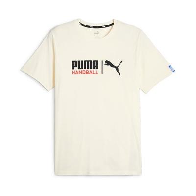 Puma Men S Handball T ShirT ShorT Sleeve 65852408