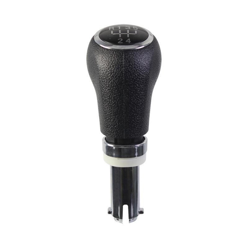 Compatible with Chevrolet Trax (2011-2020) Manual Gear Shift Knob. 5-speed