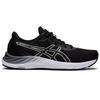 (WMNS) ASICS Gel-Excite 8 'Schwarz Weiß' Damen 1012A916-002