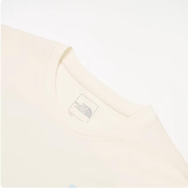 The North Face Unisex Outdoor Sports Short Sleeve T-Shirt NF0A8DC2