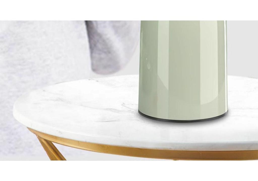 Smart Press-Type Insulated Thermos Flask for Dorms and Homes - Ideal for Hot Water, Tea, and Boiling Water