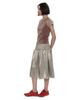 PARTIMENTO WOMEN Pwc Colorblock Fitted Everyday Tea_Mocha