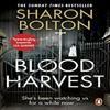 Blood Harvest by Sharon Bolton Paperback Book 9780552159791