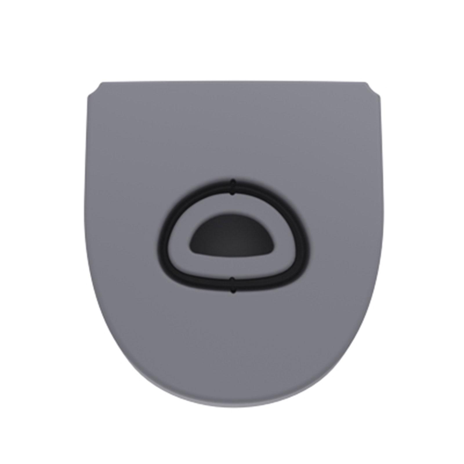 

Пробка для бутылки с водой, уплотнительная прокладка для чашки, силиконовая верхняя крышка, ведро для питья AntiSplash для FreeSip 19/24/32/40 унций