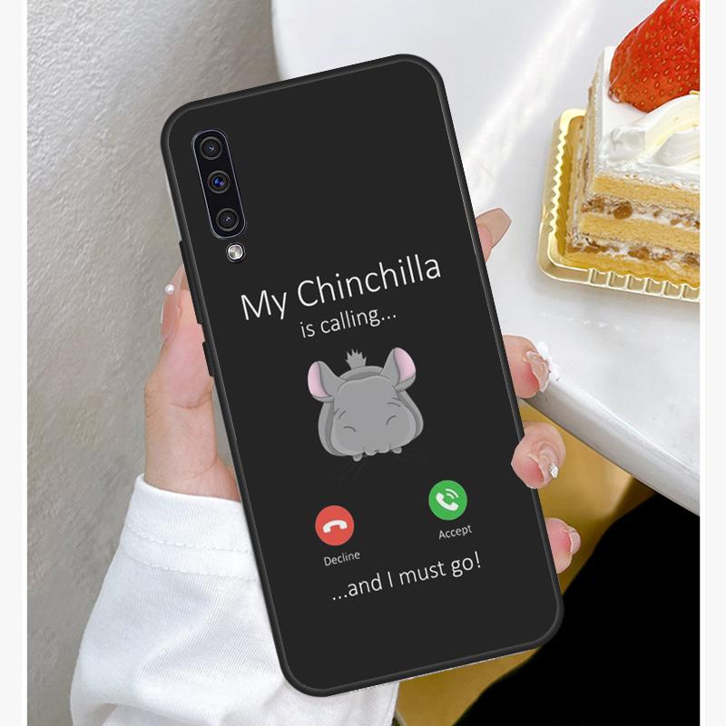 Kreskówkowy futerał z miękkiego silikonu dla Samsunga A52S A12 A22 A32 A42 A52 A72 A31 A51 A71 A50 A70 A20e A21S