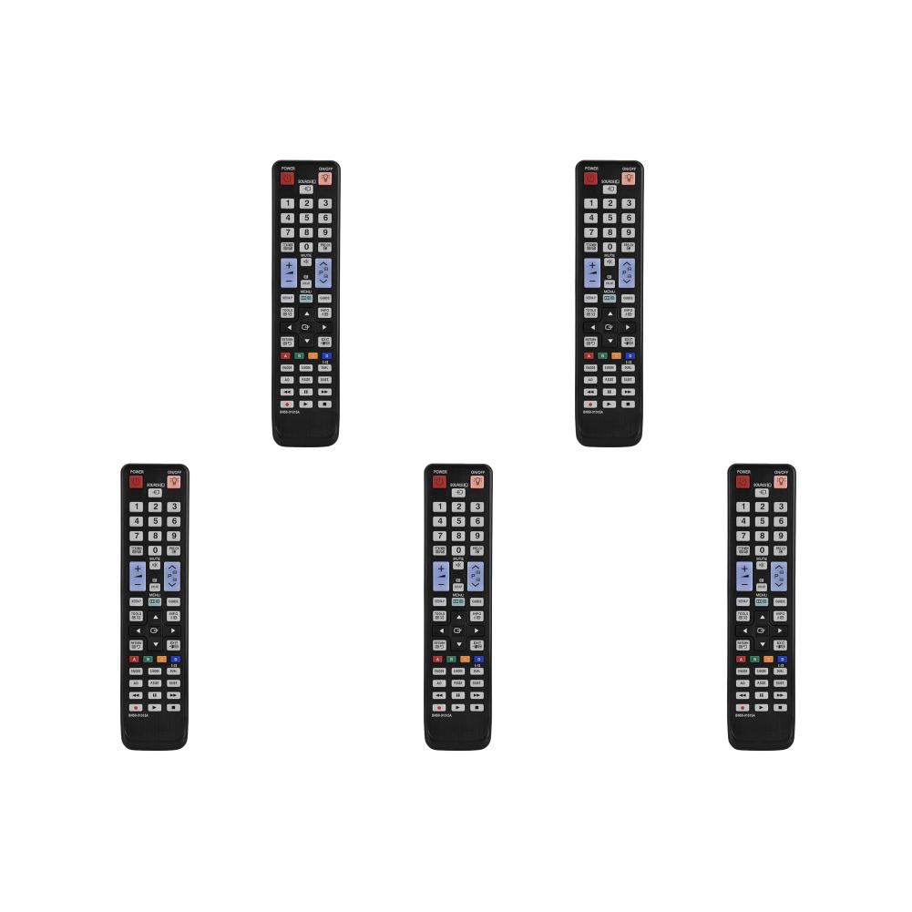 

Универсальная замена для пульта дистанционного управления Smart TV BN59-01015A, черный