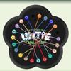Logical Thinking Kid Rope Knots Game Challenge Color Rope Threading Board Game  Kids Gifts