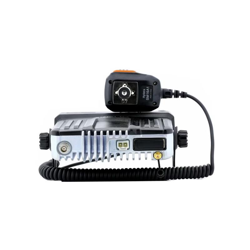 Hytera MD780i U(1) Dual Mode High-Power Mobile Radio (CN version)