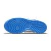 Nike Dunk Low UNC GS Sneakers CW1590-103