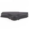 1pcs Air Intake Duct Cover Lid For GOLF V VI 2004-2013 1K0805965D ABS Black Air Intake Duct Cover Lid Auto Repalcement Parts