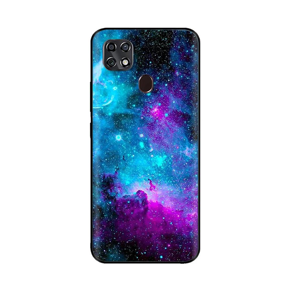 

Для ZTE Blade 20 Чохол Силіконовий М який ТПУ Задня Панель Для ZTE Blade 20 Чохол для Телефона Для ZTE Blade 20 Smart V1050 Бампер Ударостійкий Fundas Blade 20 smart