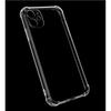 Klare Hülle für iPhone 15 Pro Max 14 Plus 13 Mini 12 11 X Xs Xr Se 2022 2020 7 8 6 S 6S 5 5S 15Pro 14Pro 13Pro 12Pro Telefonschutzzubehör