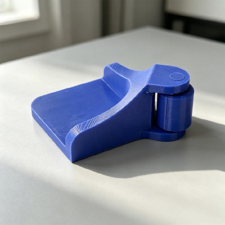 Pressure Washer Hose Guide Accessory for Vehicle Cleaning, Angled Body and Roller Structure for Smooth Hose Travel
