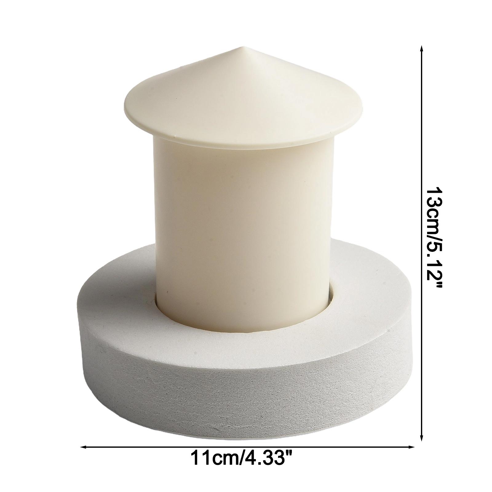 

Floating Mist Dispenser Mini Mist Maker Floating Sprayer Fogger Water Fountain For Rockery Landscape Nebulizer Atomizer Tool CHINA