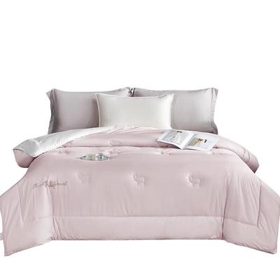 Jinsili Australian Wool Blend Quilt