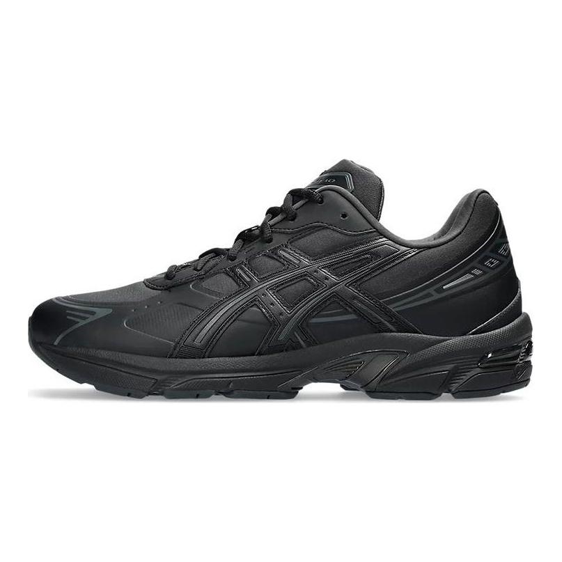 Asics Gel 1130 NS Black Graphite Grey Unisex Sneakers 1203A413-001