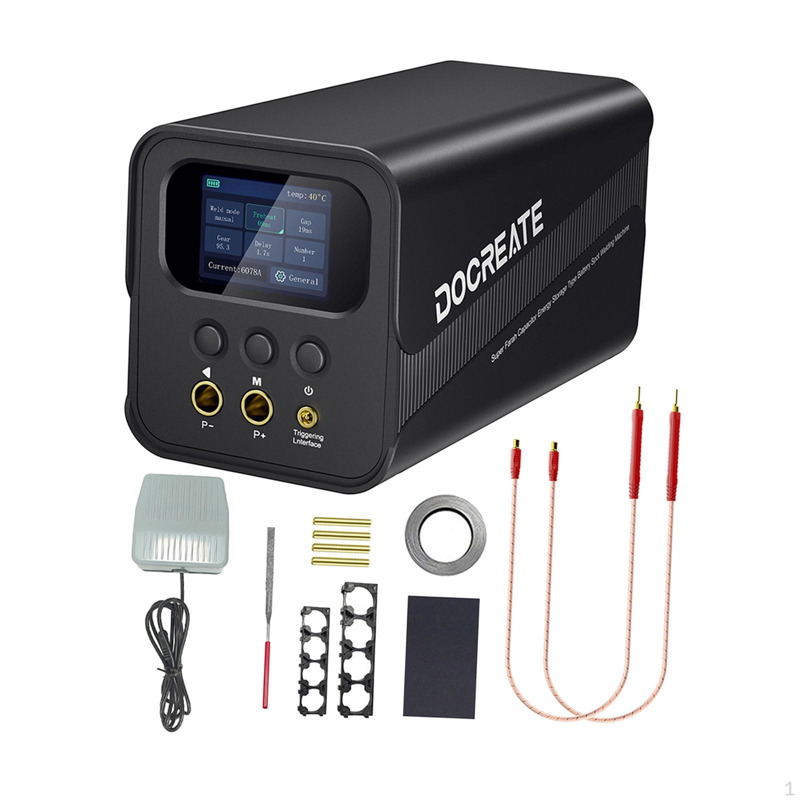 

Аппарат точечной сварки Мини-сварочная ручка для сращивания стали и металла, ремонта телефонов