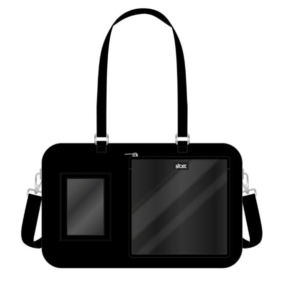 Pre-order NEXZ Special Concert ONE BEAT Wind Breaker