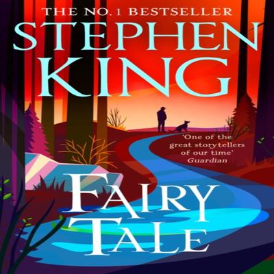 Fairy Tale par Stephen King Livre de poche 9781399705455