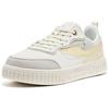 Hongxing Erke Casual Durable Low-Top Sneakers Men sneakers White 11122201414-004