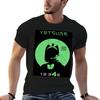 QUINTUPLET ANIME NAKANO YOTSUBA STYLE 4/5 TOUBON T-Shirt Basic Solid Color Casual Tee Shirt