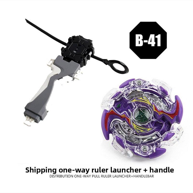 Beyblade Burst Kreisel Spielzeug mit drehendem Design für das Spielzimmer von Kindern