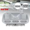 Precise Reading Lamp For Citroen C3-XR C5 / Triumph 308 408 3008 301 307 6362N2 6362Q2 6362Z5