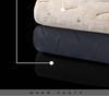 Men's Plus Size Fleece-Lined Lambswool Pants - Thick, Windproof, and Cold-Proof Winter Trousers