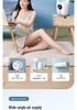 Bladeless Cold Air Fan & Humidifier - Ideal for Dorms and Offices