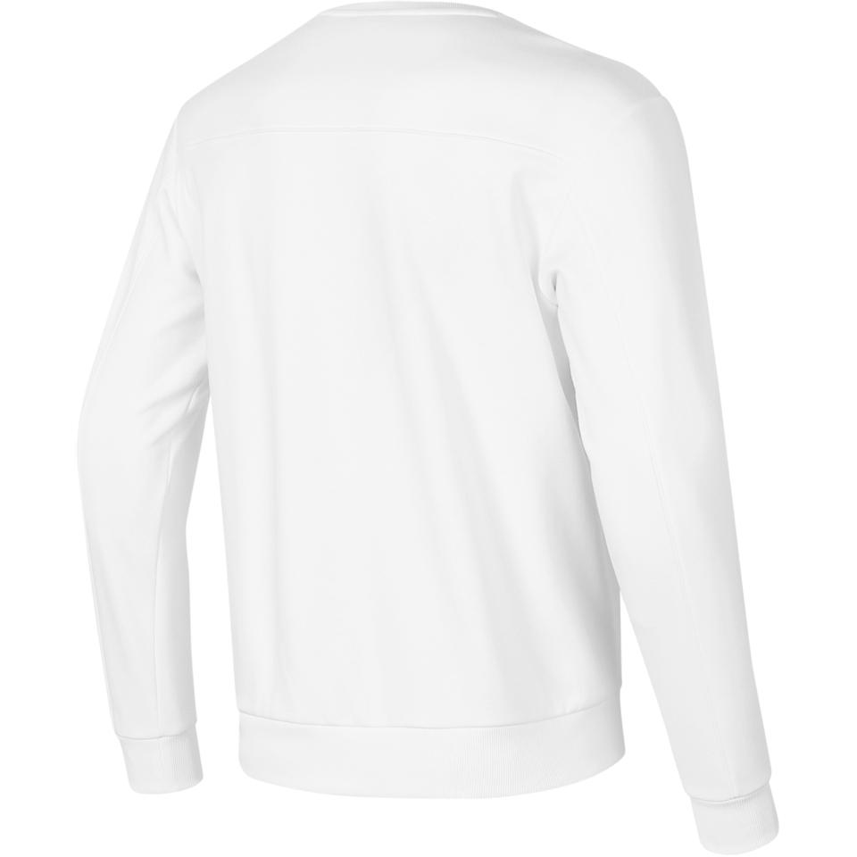 Skechers Sweatshirt Unisex White P424U037-0019