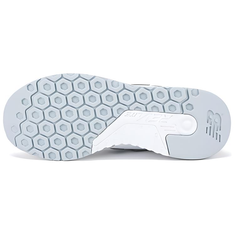 New New Balance 247 White Women's WRL247FS