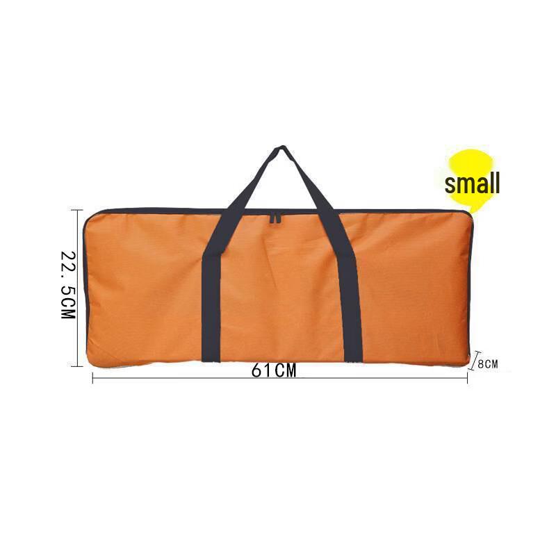 Abay BBQ Grill Storage Tote Bag