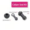 Universal Disc Brake Rubber Cap High-Seal Aging Resistant Brake Caliper Seal Cap for Car Motorcycle Truck