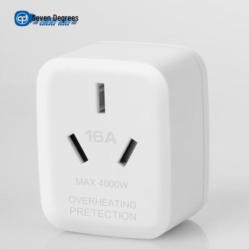 Multi-Function Power Socket Converters