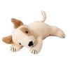 Hamanaka Exhausted Bull Terrier