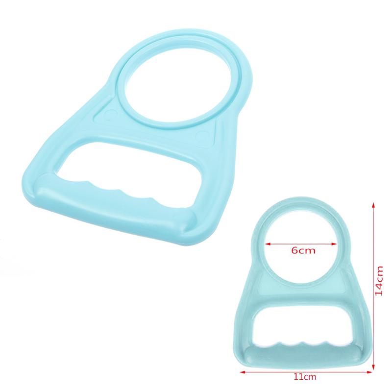 

Ведро для бутилированной воды с ручкой Перевернутая ручка для переноски бутилированной воды Кухонные принадлежности синий