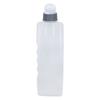 Squeeze Water Bottle PP5 Sports Water Bottle for Fanny Pack Outdoor Running Bike Cycling
